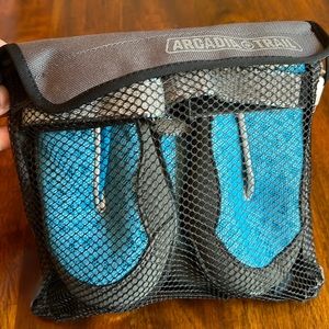 Arcadia Trail Dog Boots